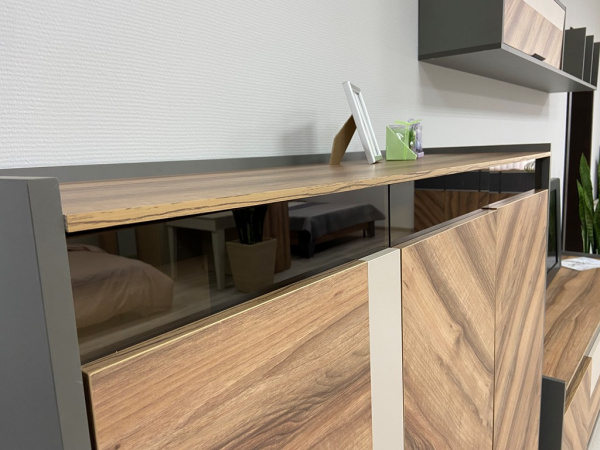 ЛДСП Авелано 10 мм U9118 2750*1830 TS